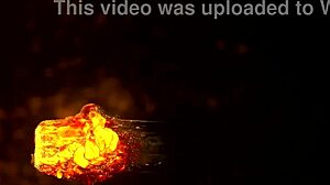 alice murkovski takes big cock in ass for anal orgasm