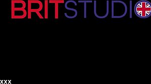 gorgeous redhead cums hard solo.