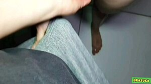 YouTube Sensation Films Her First-Ever Video Shoot