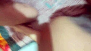 Indian Desi Bhabhi Bent Over In Doggy Style At The Event