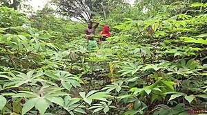Softkind Taking The Stepmom From Back In The Bush Christmas Gift Delivery