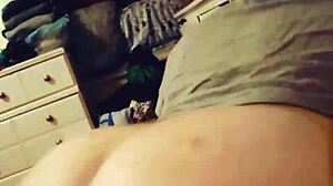 booty point of view volume one with chubby latina couple