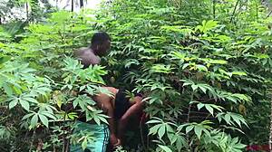 Softkind Taking The Stepmom From Back In The Bush Christmas Gift Delivery