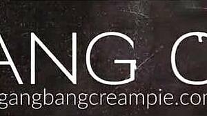 i get mega inked and gangbanged hard with creampies.