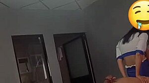 Nos encanta darnos sexo oral