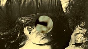 Dark Lantern Presents Vintage Interracial Erotic Confessions