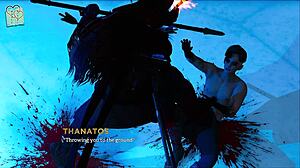 Eternum 70 Game Adventure