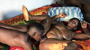 monster cock gets bad bitch wanting more