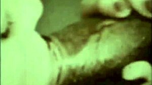 Dark Lantern Presents Vintage Interracial Erotic Confessions