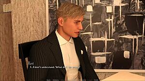 three rules of life with big ass and tits