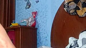 check out this realfemboy update 113, crossdressing shemale in transsexual action