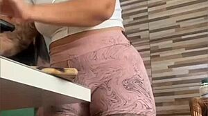 buceta mais inchada que vc viu