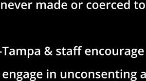 Genesis undergoes her pre-employment physical examination