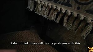 Mollyredwolf gets fucked roughly by boyfriend in public zoom with creampie and doggystyle