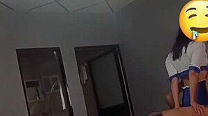 Nos encanta darnos sexo oral