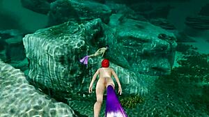 Lets Play Carolines Fantasies Part 2 Edging With Anna