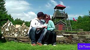 jili and sem free video