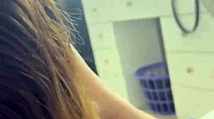 suck my cock and belly button, it feels so good