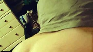 booty point of view volume one with chubby latina couple