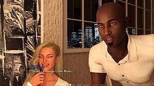 three rules of life with big ass and tits