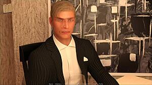 three rules of life with big ass and tits