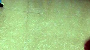 Chàng Xứng Bắp Lật Quần Vợ 1