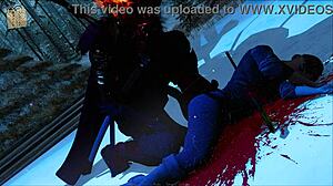 Eternum 70 Game Adventure