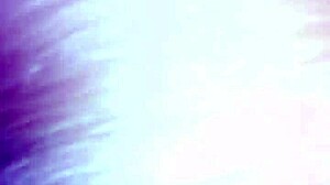 big ilee drips wet pussy intensely.