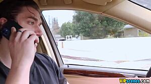 cute blonde petite 18+ gf needs cock so she fucks her teddy bear real quick in the bedroom