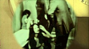 Dark Lantern Presents Vintage Interracial Erotic Confessions