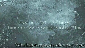 Dark lantern entertainment presents wet kisses from my secret life the erotic confessions of a victorian english gentleman
