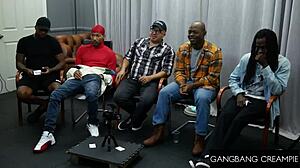 i get mega inked and gangbanged hard with creampies.