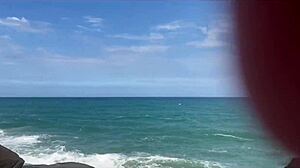 Explicit Sex On Nudist Beach With Hot Women