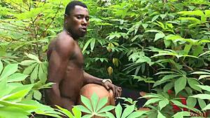 Softkind Taking The Stepmom From Back In The Bush Christmas Gift Delivery