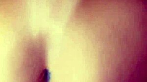 vazei videos novinha pediu apagar comendo pelo