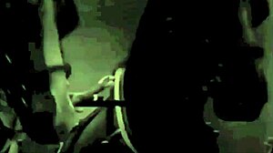 Dark Lantern Presents Vintage Interracial Erotic Confessions