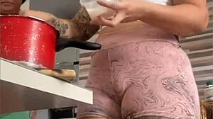 buceta mais inchada que vc viu