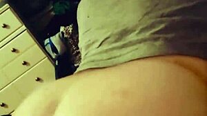 booty point of view volume one with chubby latina couple