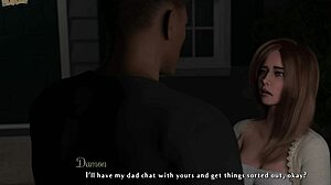 three rules of life with big ass and tits