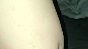 Milf rides foot while sucking huge cock in group fetish