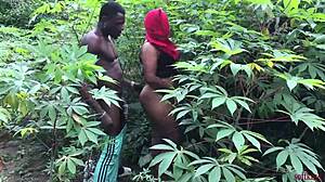 Softkind Taking The Stepmom From Back In The Bush Christmas Gift Delivery