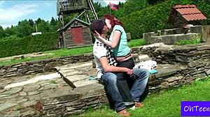 jili and sem free video