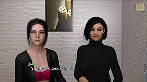 Leap of Faith 20: A Journey of Trust and Adventure