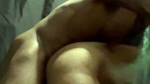 SPONTANEOUS ROUGH SEX with big black cock