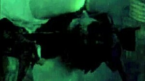 Vintage very old pornography