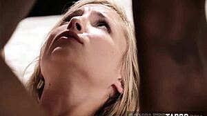 Skinny Little 18+ Fetish Teen Creampied Hard