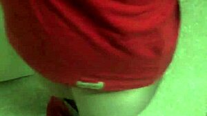 Chàng Xứng Bắp Lật Quần Vợ 1