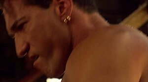 brunette milf fucking outdoors with big cock 💦