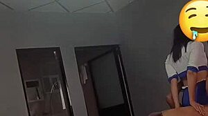 Nos encanta darnos sexo oral