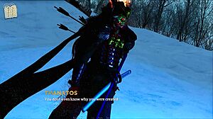 Eternum 70 Game Adventure